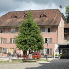 Thüringenhaus